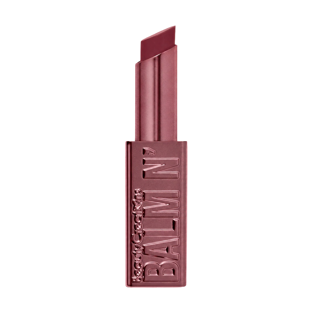 Бальзам для губ Beauty Creations Balm N' Cute Lip Balm, Coconut, 3.2 г